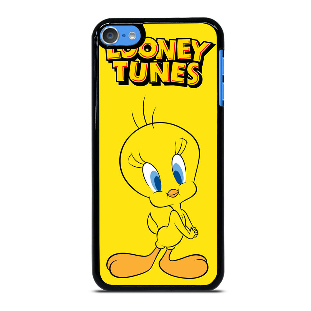 TWEETY BIRD LOONEY TUNES 3 iPod Touch 7 Case Cover