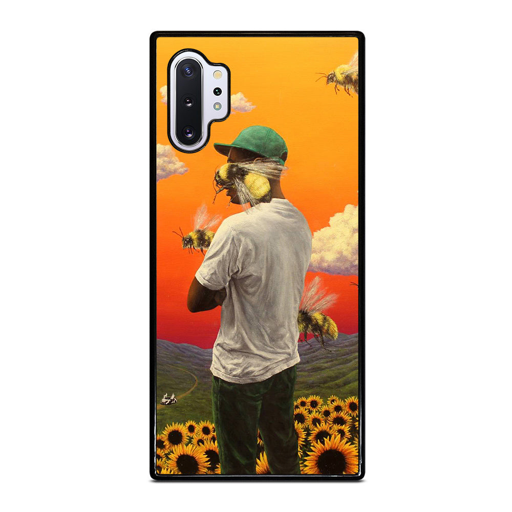 TYLER THE CREATOR BEE Samsung Galaxy Note 10 Plus Case Cover