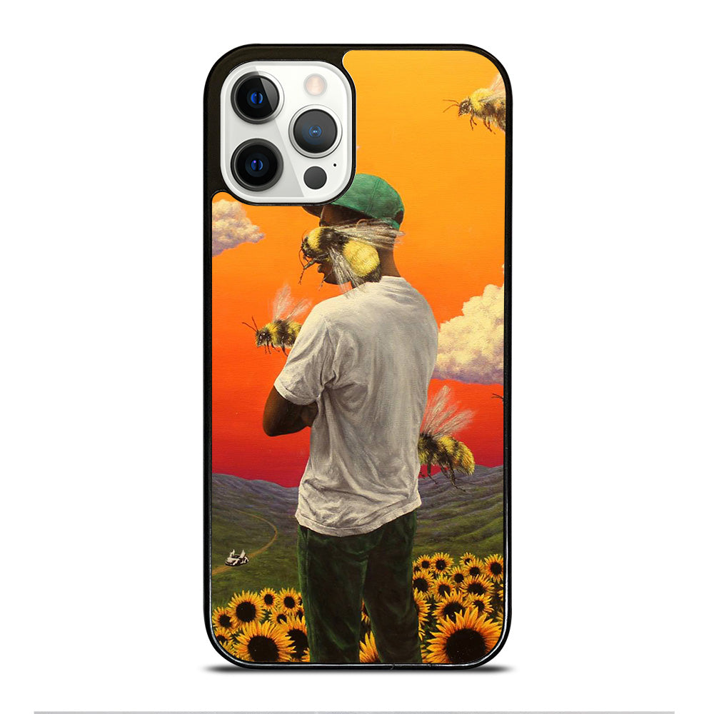 TYLER THE CREATOR BEE iPhone 12 Pro Case Cover