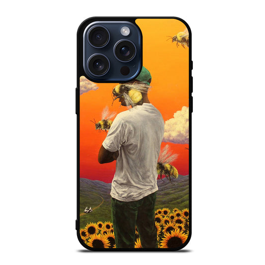 TYLER THE CREATOR BEE iPhone 15 Pro Max Case Cover
