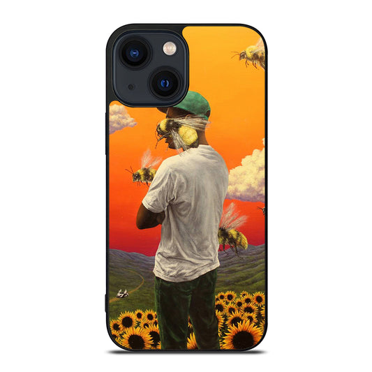 TYLER THE CREATOR BEE iPhone 14 Plus Case Cover