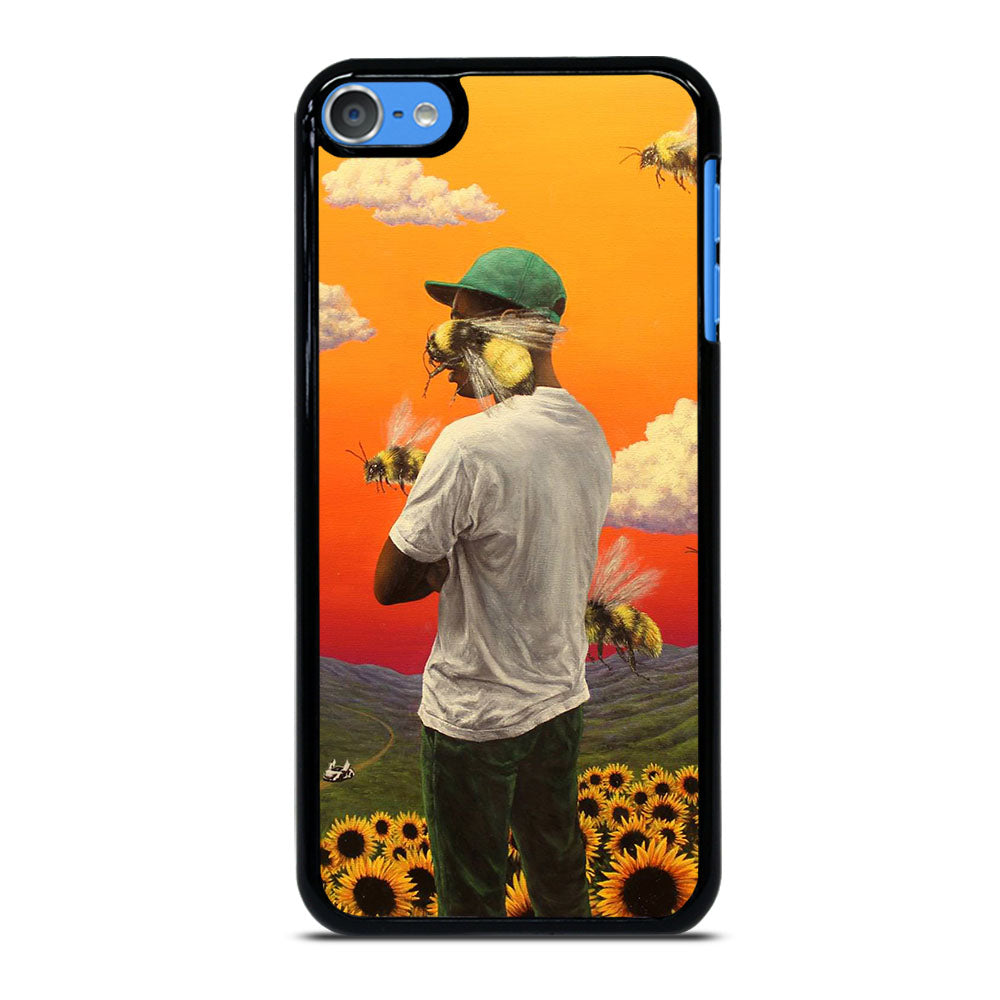 TYLER THE CREATOR BEE iPod Touch 7 Case Cover