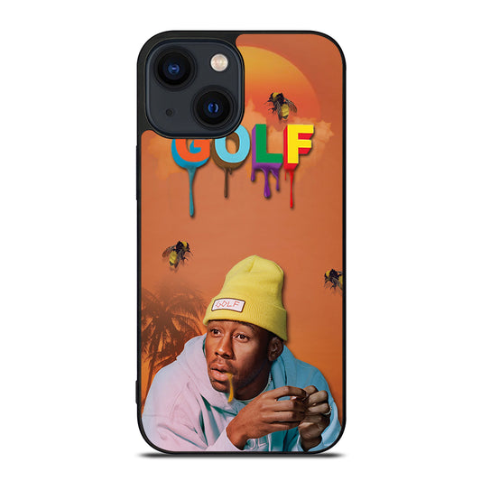 TYLER THE CREATOR GOLF iPhone 14 Plus Case Cover