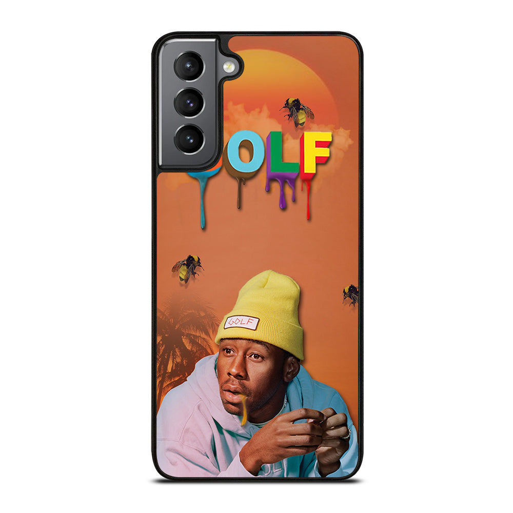 TYLER THE CREATOR GOLF Samsung Galaxy S21 Plus Case Cover