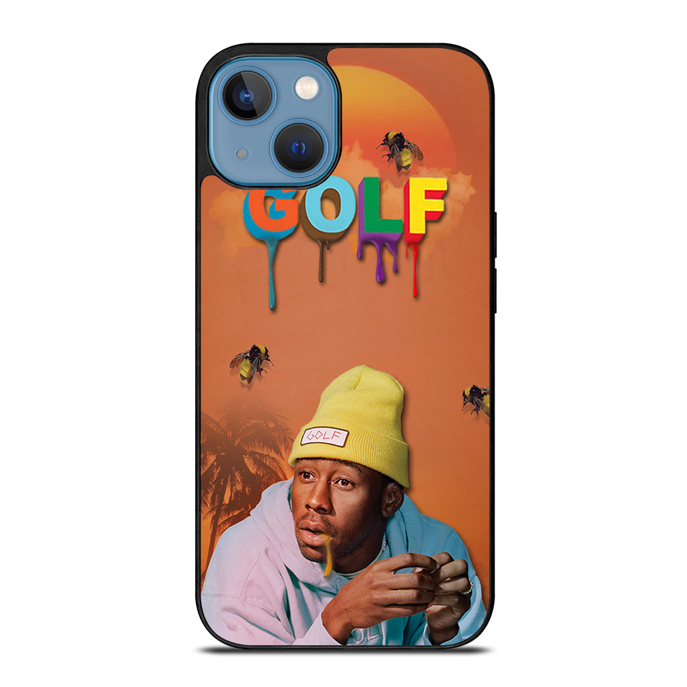 TYLER THE CREATOR GOLF iPhone 13 Case Cover