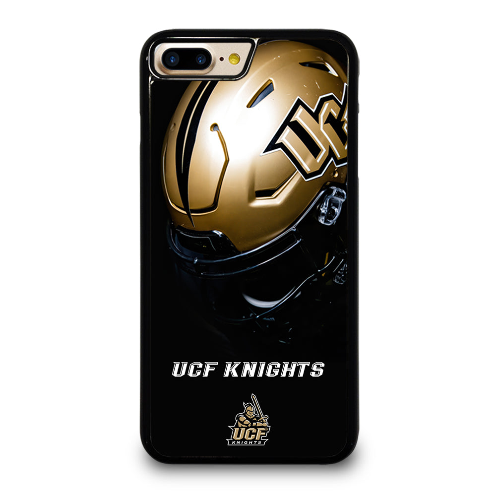 UCF KNIGHTS FOOTBALL HELMET iPhone 7 / 8 Plus Case Cover