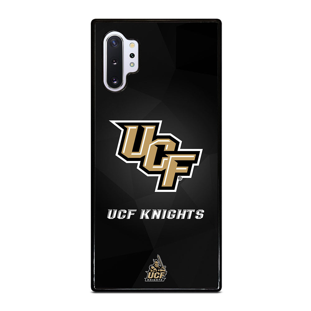 UCF KNIGHTS NFL FOOTBALL Samsung Galaxy Note 10 Plus Case Cover