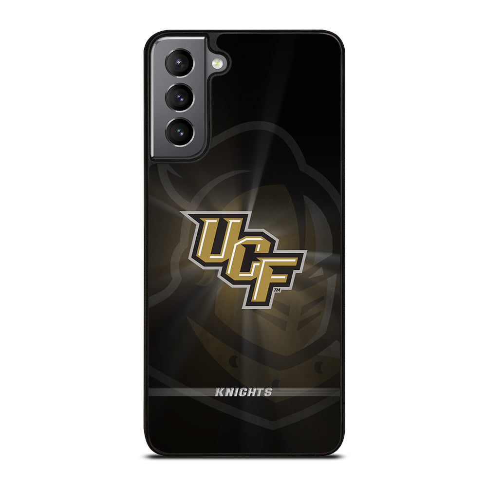 UCF KNIGHTS FOOTBALL LOGO Samsung Galaxy S21 Plus Case Cover