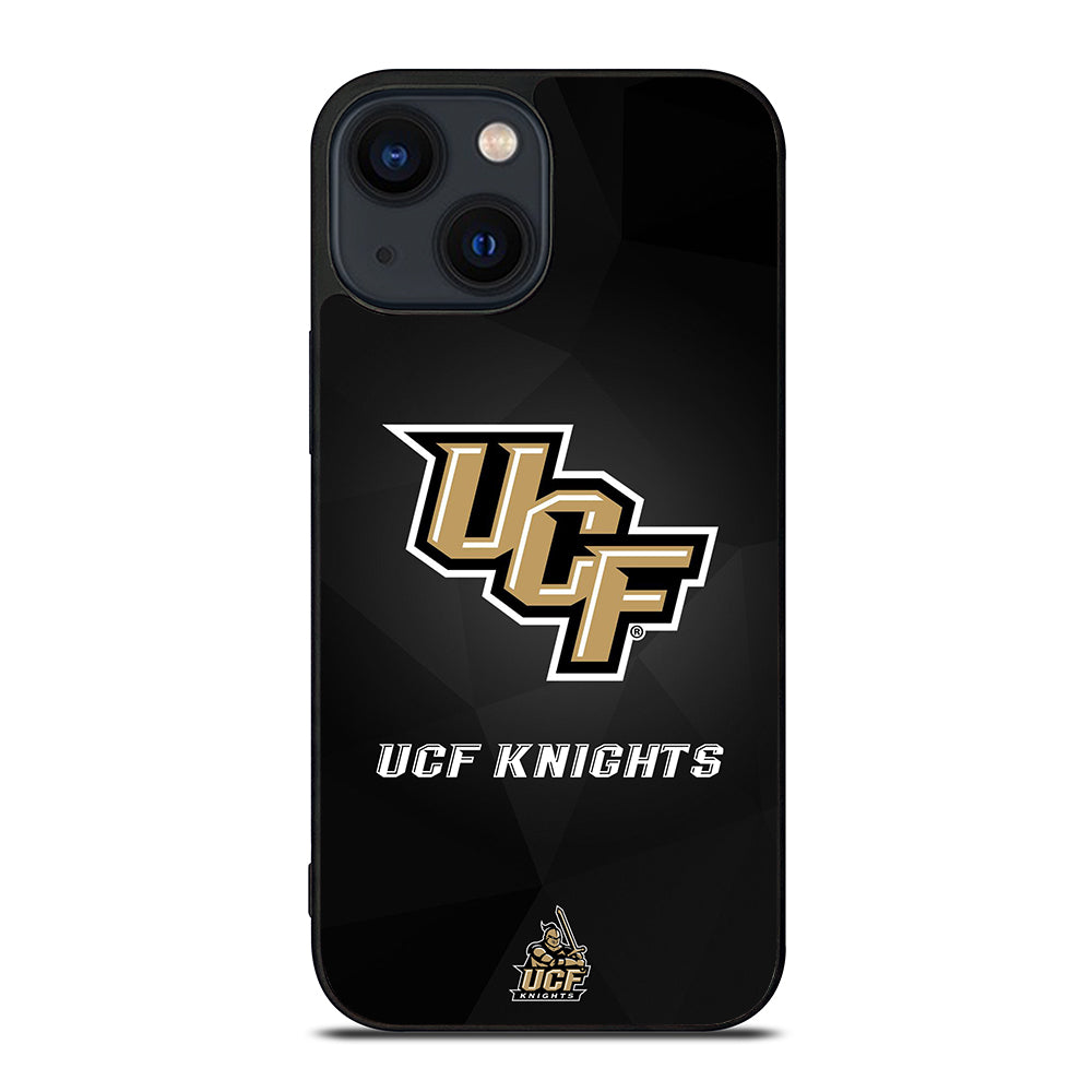 UCF KNIGHTS NFL FOOTBALL iPhone 14 Plus Case Cover