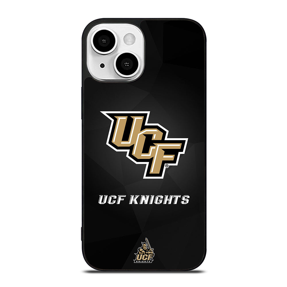 UCF KNIGHTS NFL FOOTBALL iPhone 13 Mini Case Cover