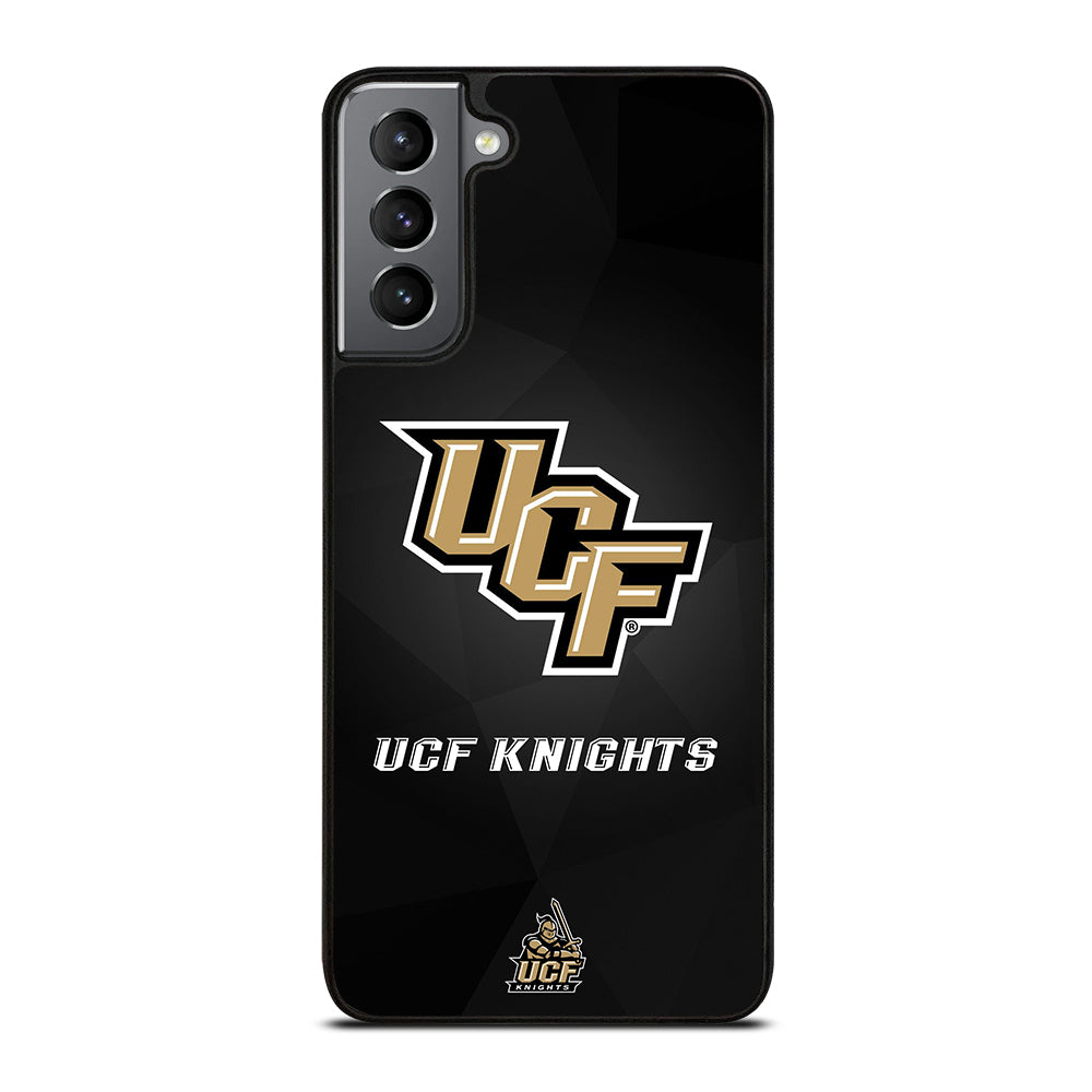 UCF KNIGHTS NFL FOOTBALL Samsung Galaxy S21 Plus Case Cover
