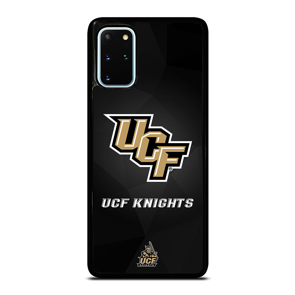 UCF KNIGHTS NFL FOOTBALL Samsung Galaxy S20 Plus Case Cover