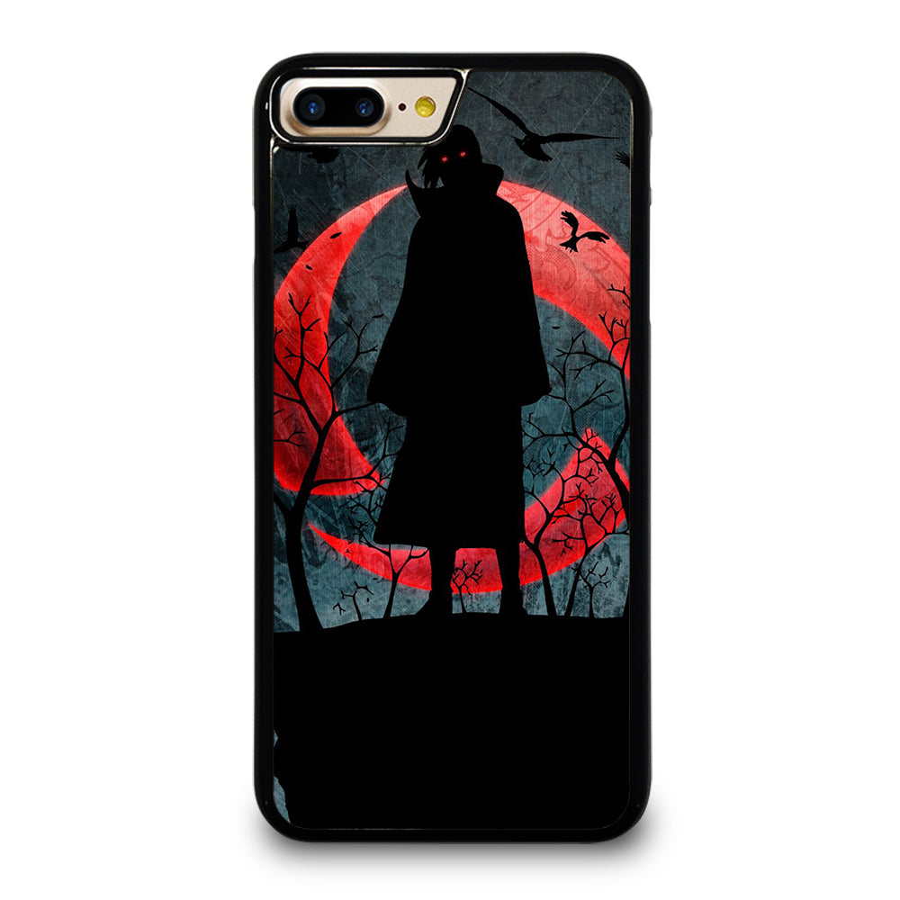 UCHIHA ITACHI SHARINGAN NARUTO iPhone 7 / 8 Plus Case Cover