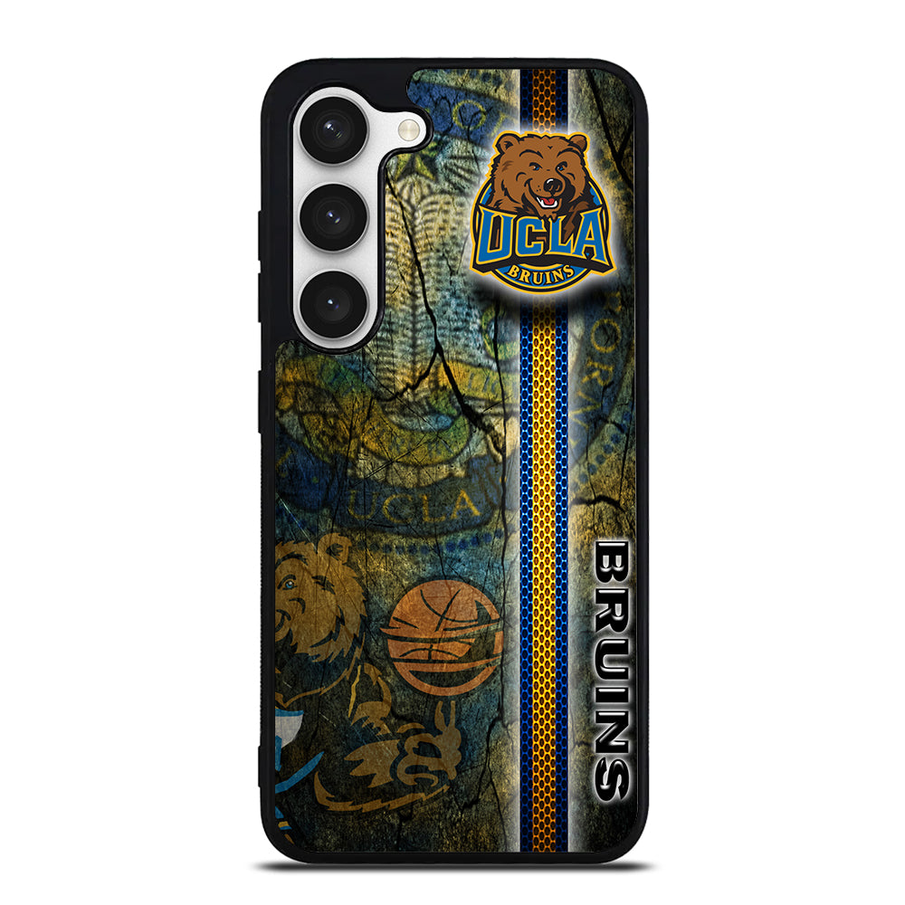 UCLA BRUINS NFL LOGO Samsung Galaxy S23 Case Cover