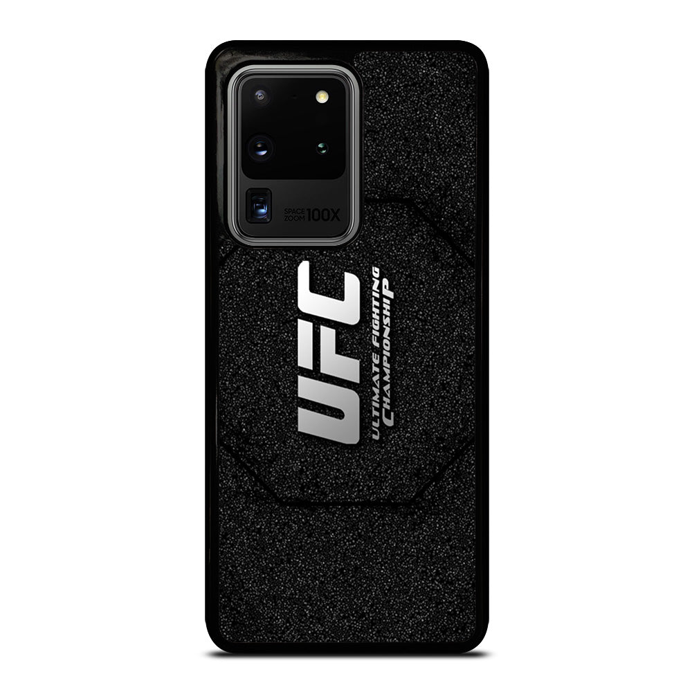 UFC LOGO FIGHTING ICON Samsung Galaxy S20 Ultra Case Cover