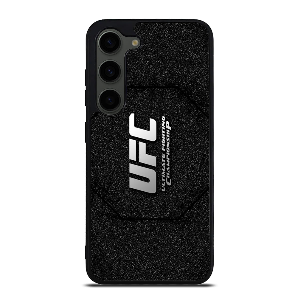 UFC LOGO FIGHTING ICON Samsung Galaxy S23 Plus Case Cover