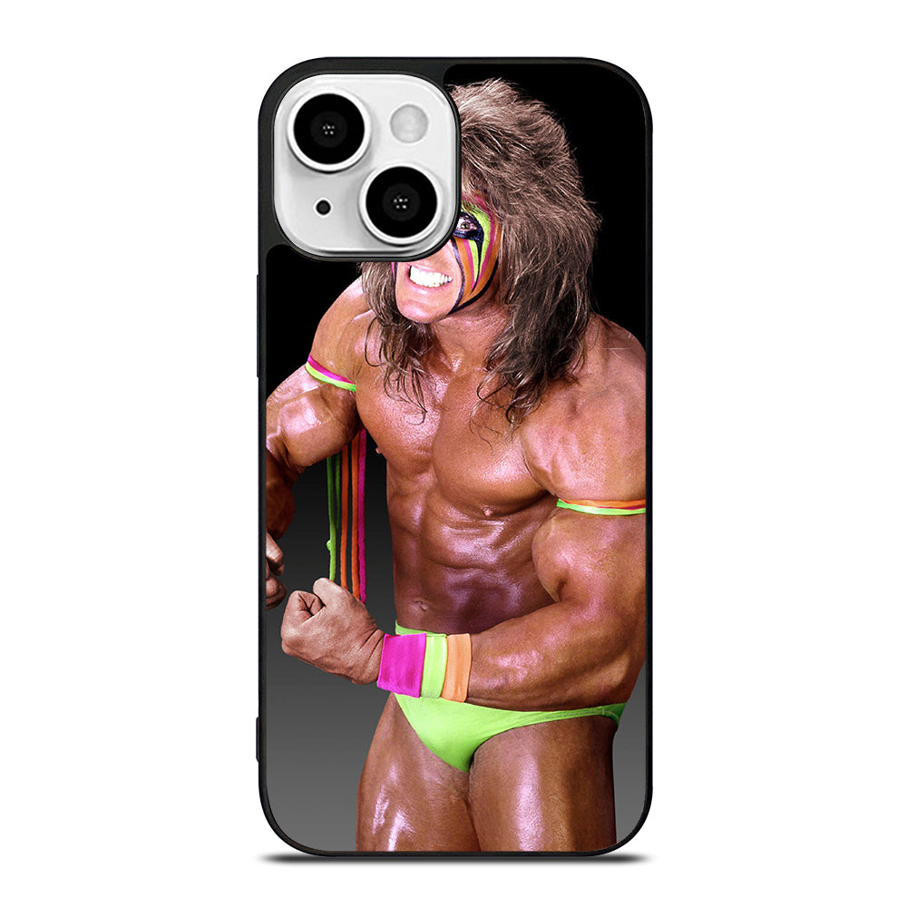 ULTIMATE WARRIOR 1 iPhone 13 Mini Case Cover