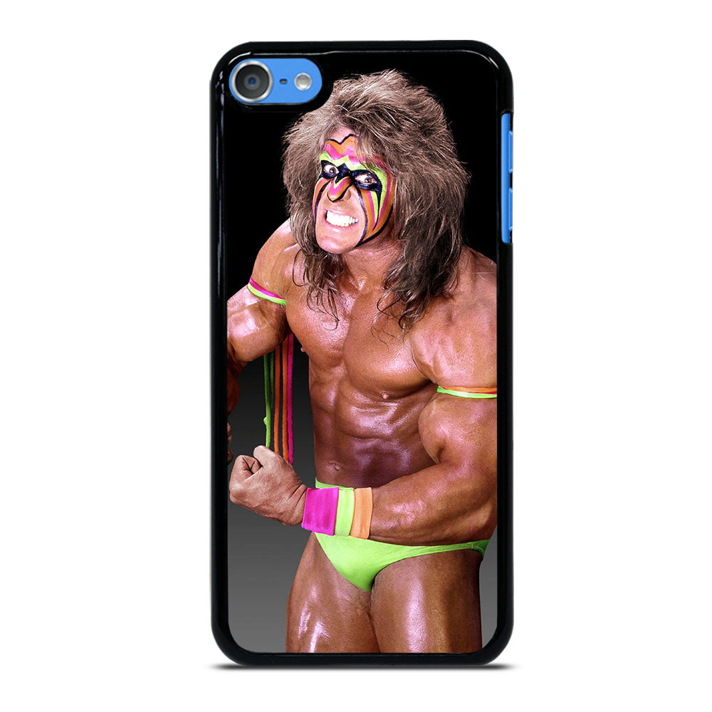 ULTIMATE WARRIOR 1 iPod Touch 7 Case Cover