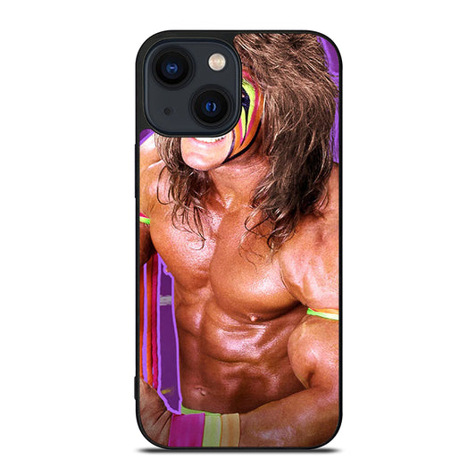 ULTIMATE WARRIOR 2 iPhone 14 Plus Case Cover