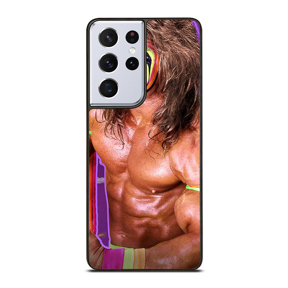 ULTIMATE WARRIOR 2 Samsung Galaxy S21 Ultra Case Cover