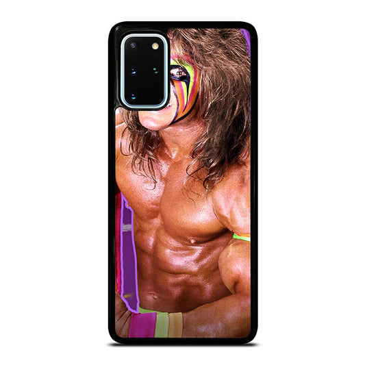 ULTIMATE WARRIOR 2 Samsung Galaxy S20 Plus Case Cover