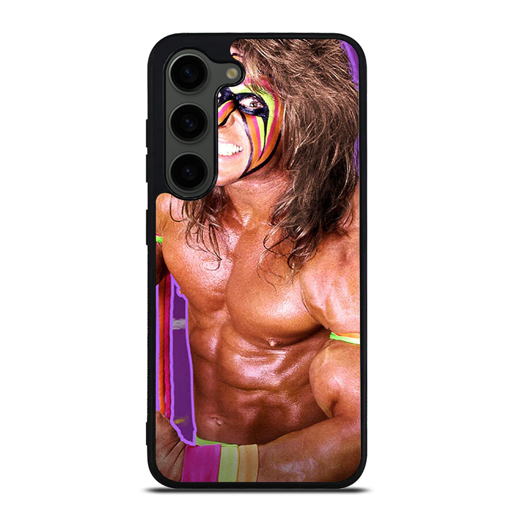 ULTIMATE WARRIOR 2 Samsung Galaxy S23 Plus Case Cover