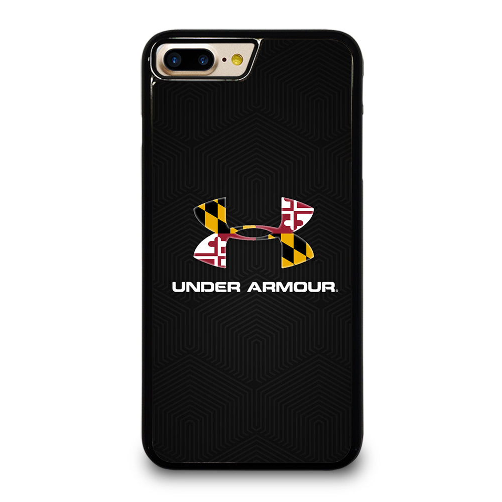 UNDER ARMOUR ART LOGO iPhone 7 / 8 Plus Case Cover