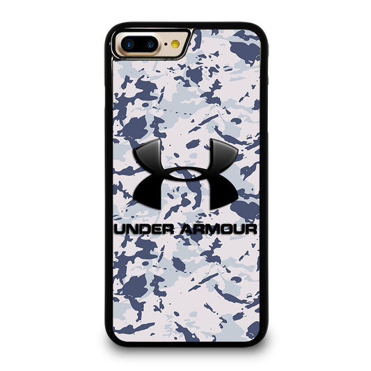 UNDER ARMOUR CAMO LOGO 2 iPhone 7 / 8 Plus Case Cover
