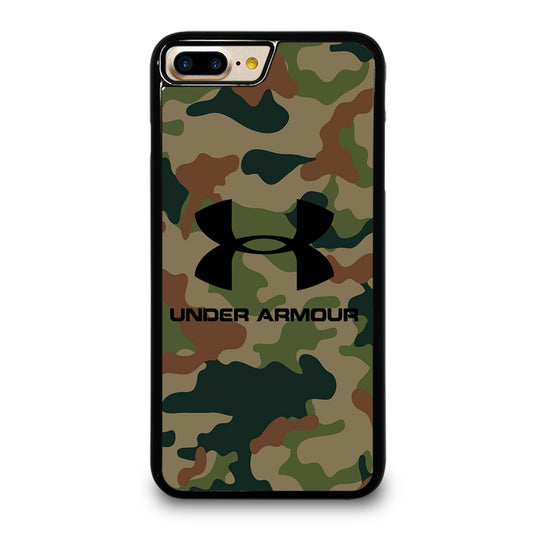 UNDER ARMOUR CAMO LOGO iPhone 7 / 8 Plus Case Cover