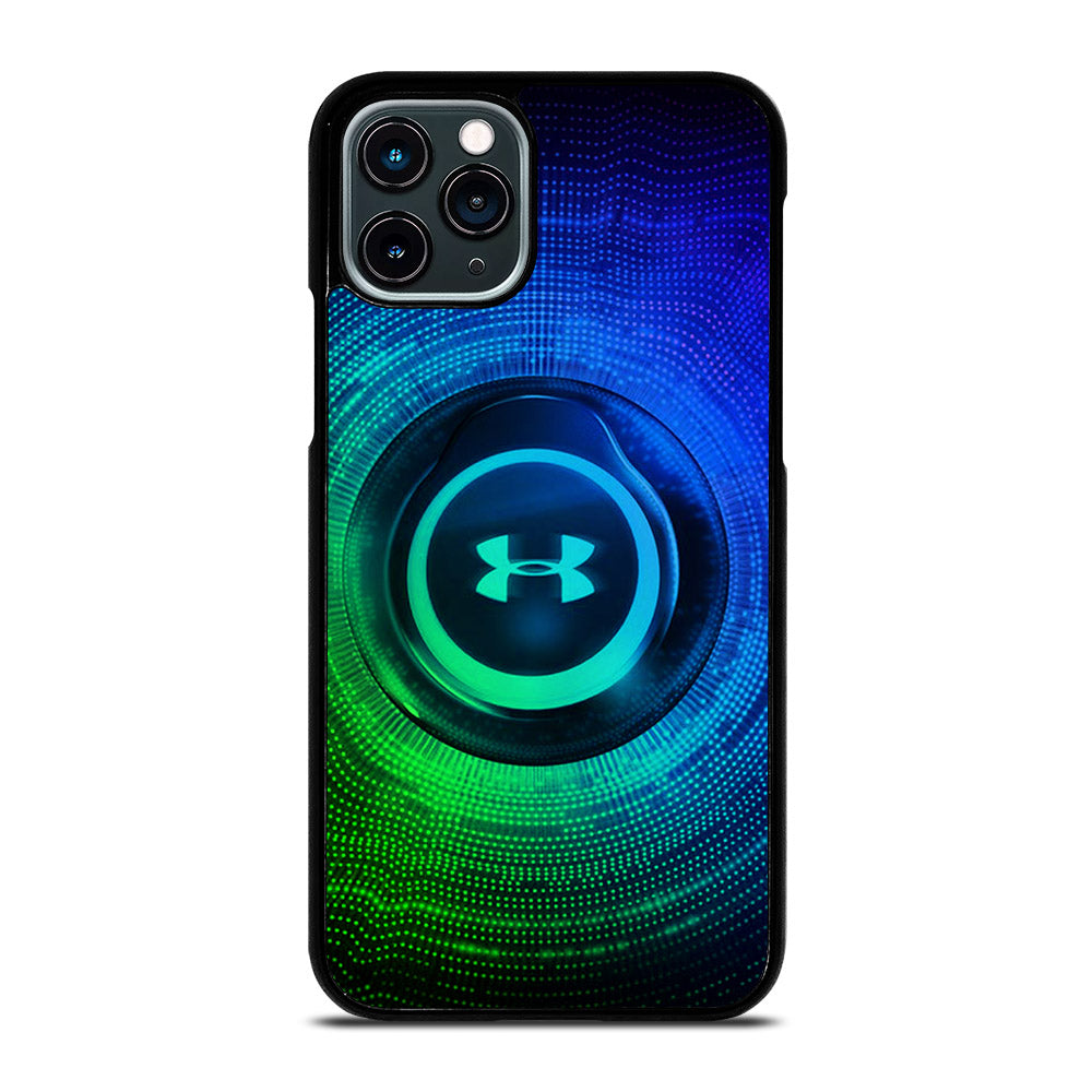 UNDER ARMOUR COLORFUL LOGO iPhone 11 Pro Case Cover