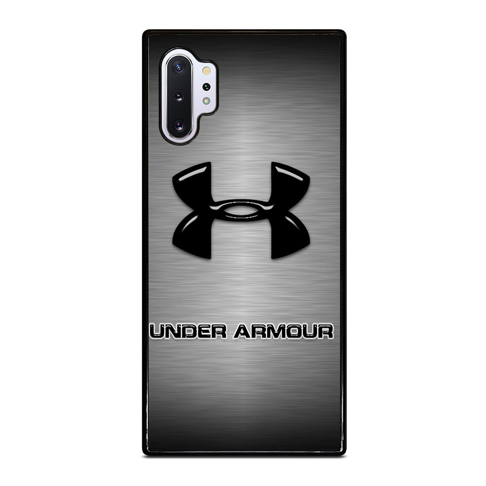 UNDER ARMOUR PLATE LOGO Samsung Galaxy Note 10 Plus Case Cover