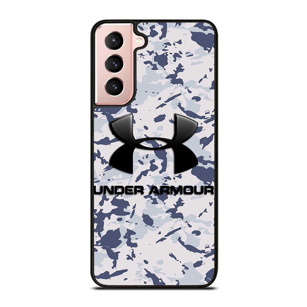 UNDER ARMOUR CAMO LOGO 2 Samsung Galaxy S21 Case Cover