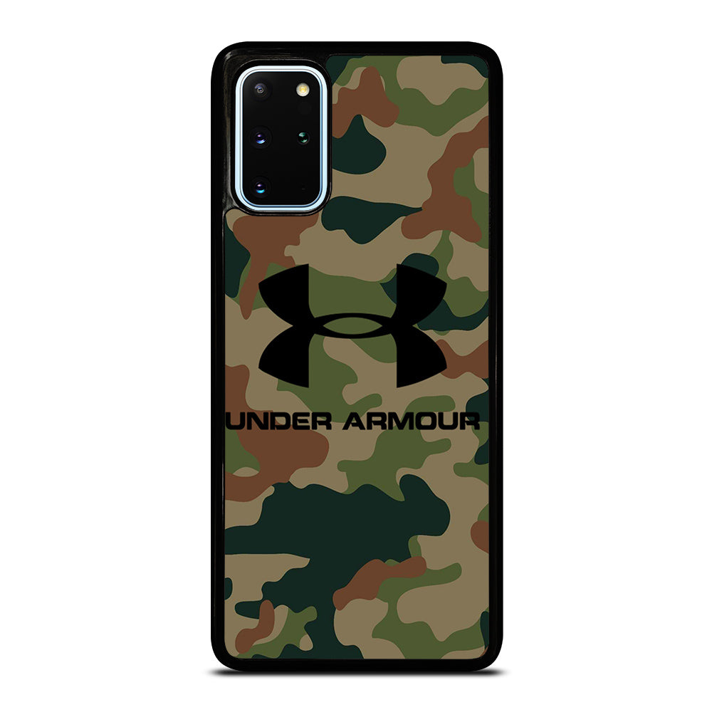 UNDER ARMOUR CAMO LOGO Samsung Galaxy S20 Plus Case Cover