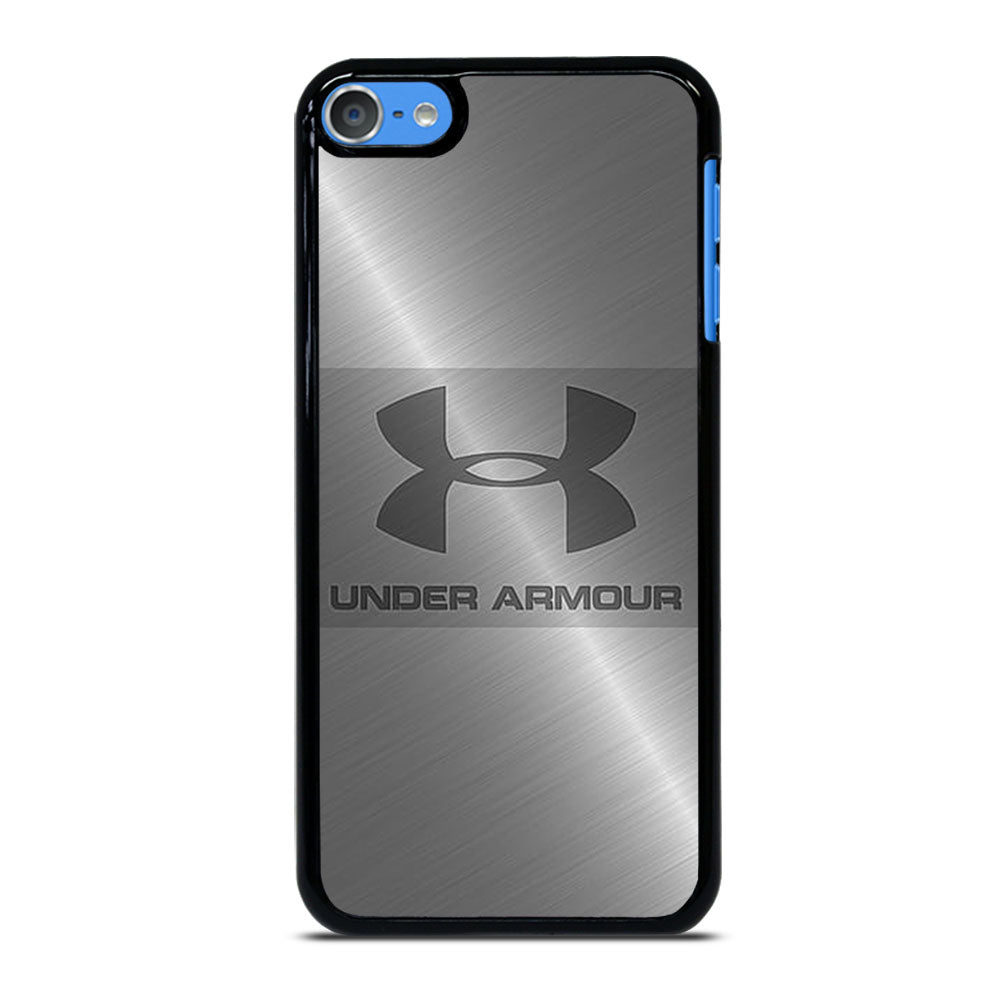 UNDER ARMOUR METAL LOGO iPod Touch 7 Case Cover