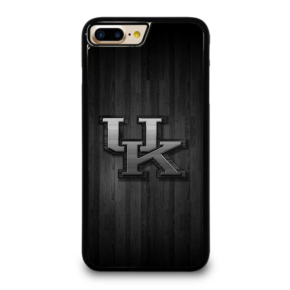 UNIVERSITY OF KENTUCKY UK LOGO 2 iPhone 7 / 8 Plus Case Cover