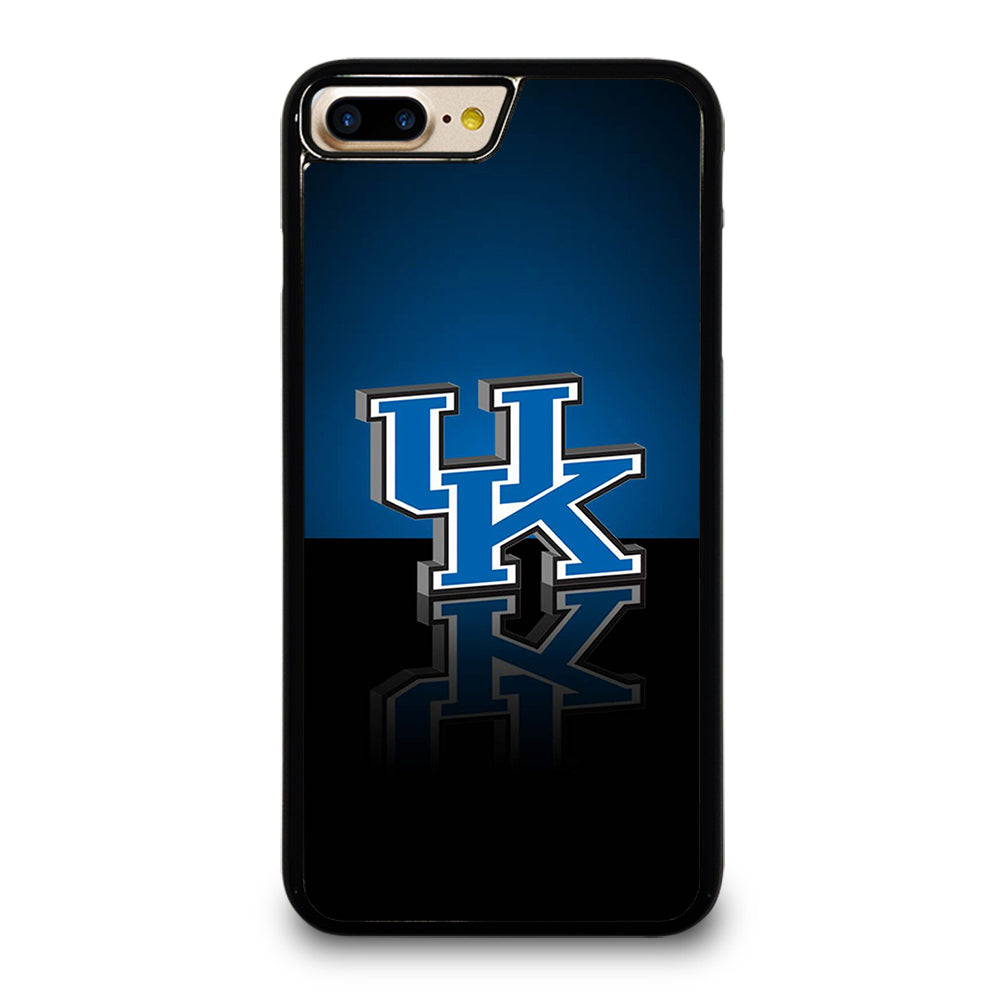 UNIVERSITY OF KENTUCKY UK LOGO 3 iPhone 7 / 8 Plus Case Cover