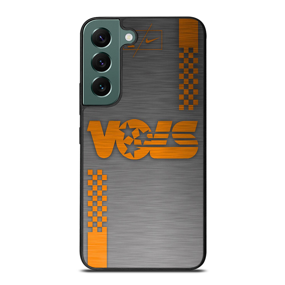 UNIVERSITY OF TENNESSEE UT VOLS LOGO 2 Samsung Galaxy S22 Case Cover