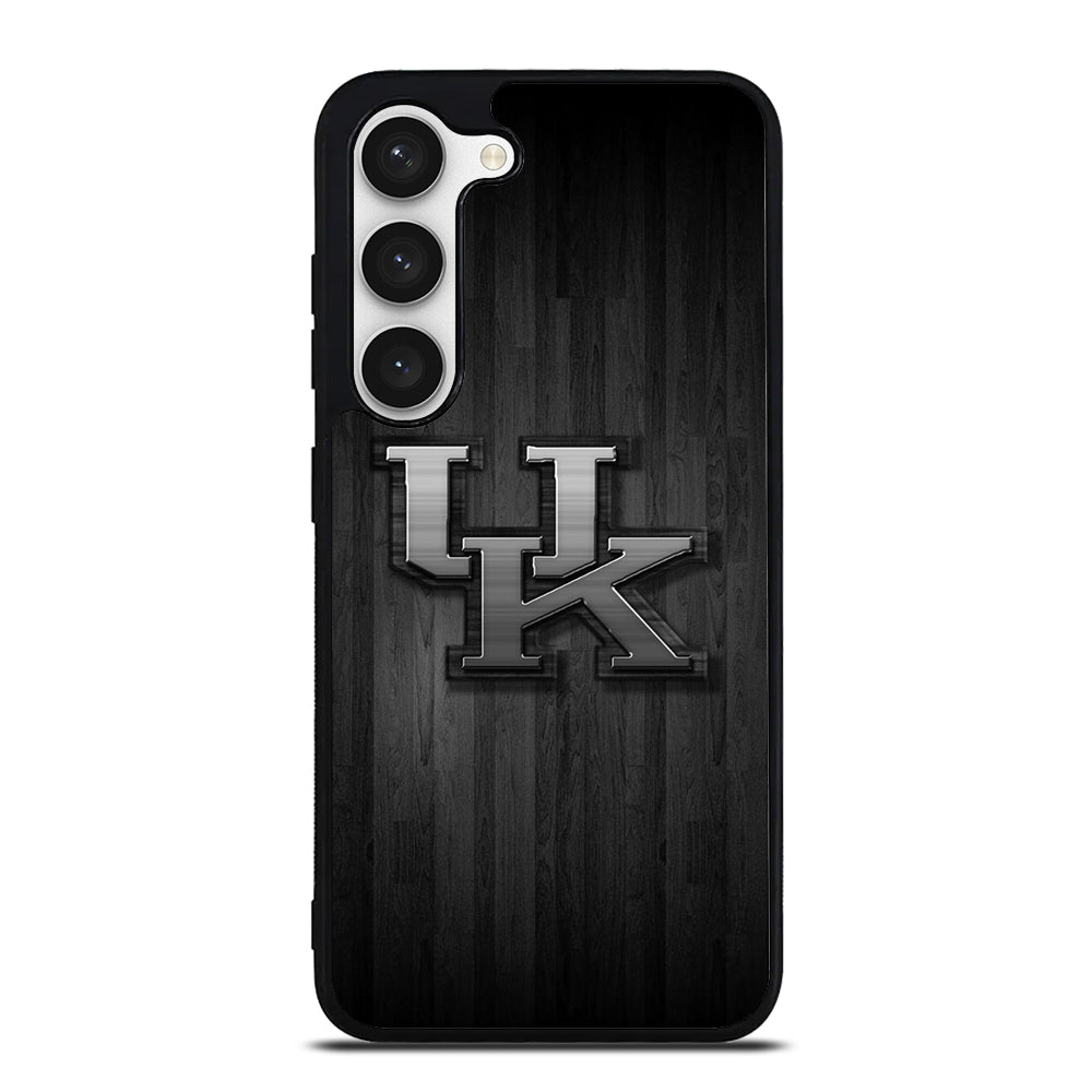 UNIVERSITY OF KENTUCKY UK LOGO 2 Samsung Galaxy S23 Case Cover