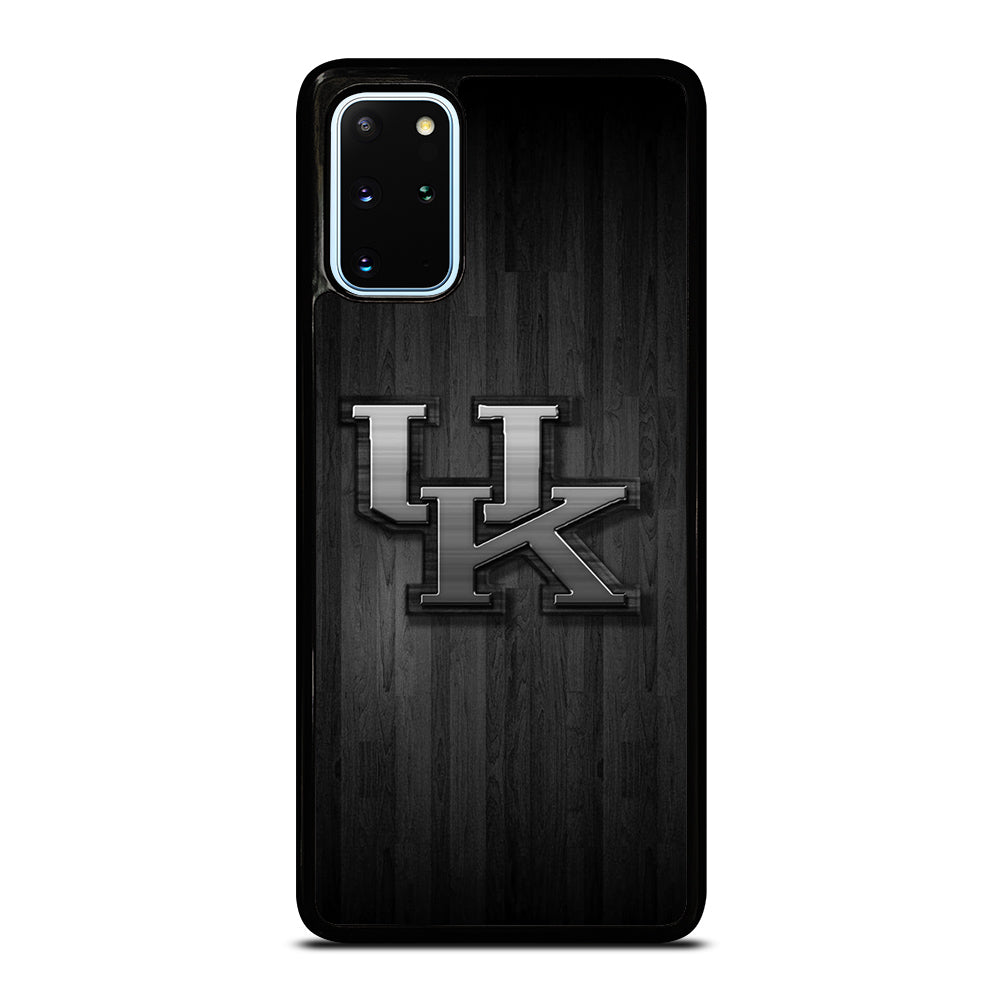 UNIVERSITY OF KENTUCKY UK LOGO 2 Samsung Galaxy S20 Plus Case Cover