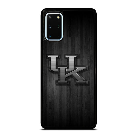 UNIVERSITY OF KENTUCKY UK LOGO 2 Samsung Galaxy S20 Plus Case Cover