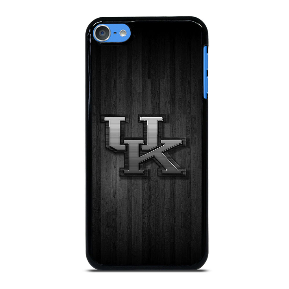 UNIVERSITY OF KENTUCKY UK LOGO 2 iPod Touch 7 Case Cover