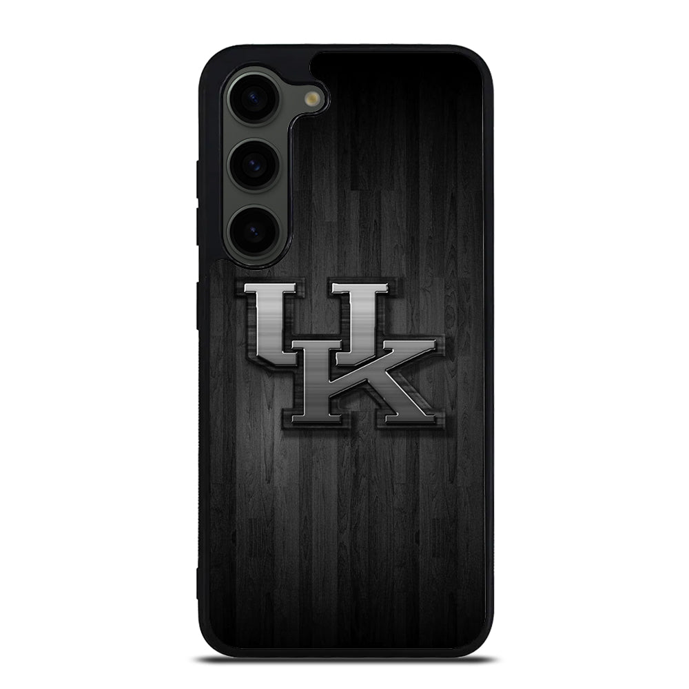 UNIVERSITY OF KENTUCKY UK LOGO 2 Samsung Galaxy S23 Plus Case Cover