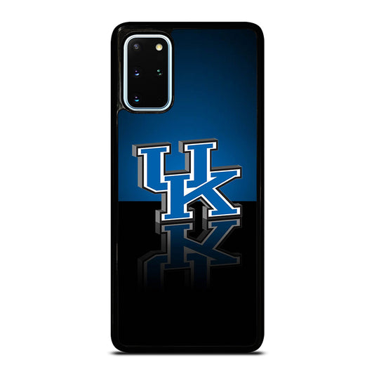 UNIVERSITY OF KENTUCKY UK LOGO 3 Samsung Galaxy S20 Plus Case Cover