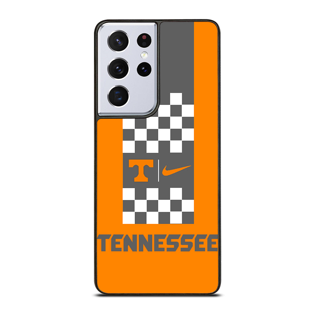 UNIVERSITY OF TENNESSEE UT VOLS FOOTBALL Samsung Galaxy S21 Ultra Case Cover