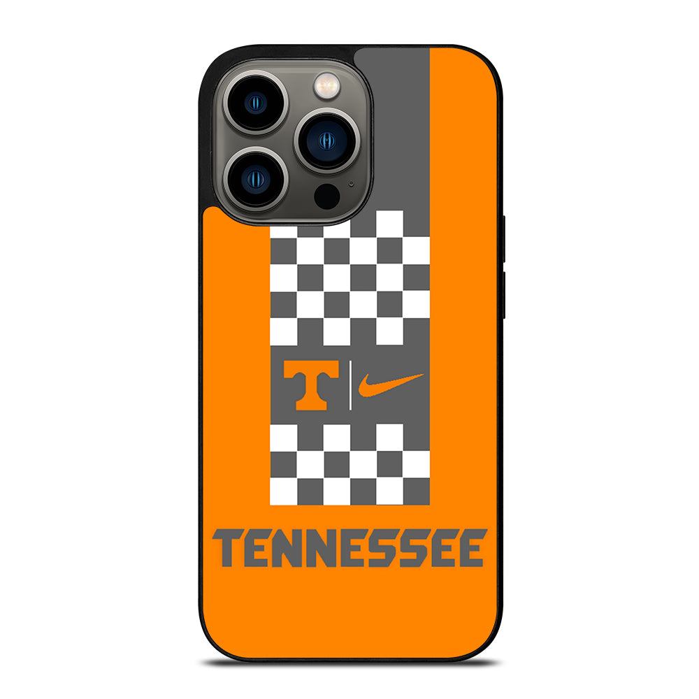UNIVERSITY OF TENNESSEE UT VOLS FOOTBALL iPhone 13 Pro Case Cover