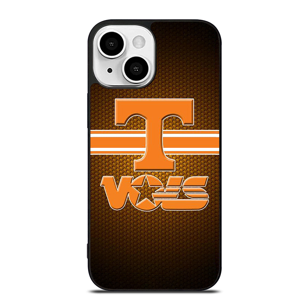UNIVERSITY OF TENNESSEE UT VOLS LOGO 1 iPhone 13 Mini Case Cover