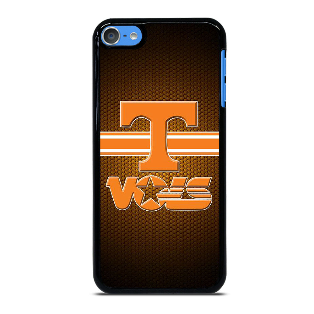 UNIVERSITY OF TENNESSEE UT VOLS LOGO 1 iPod Touch 7 Case Cover
