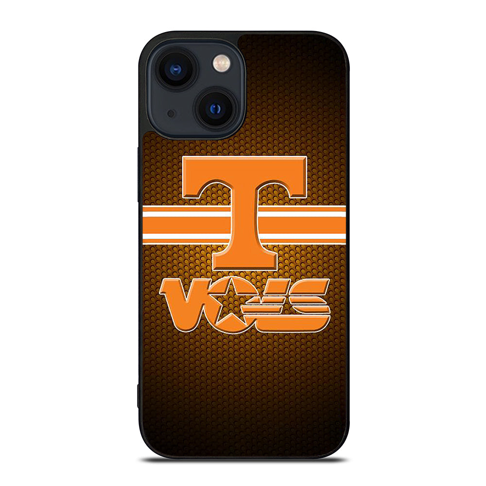 UNIVERSITY OF TENNESSEE UT VOLS LOGO 1 iPhone 14 Plus Case Cover