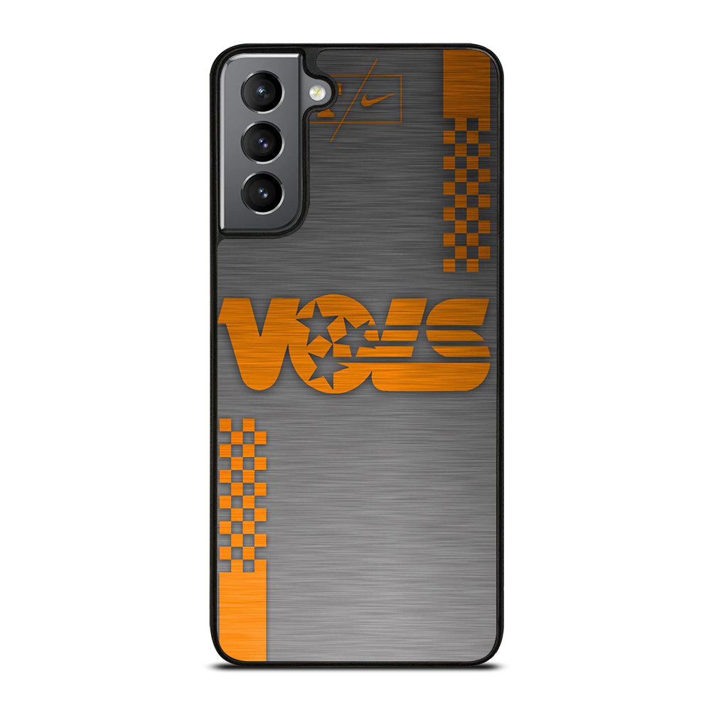 UNIVERSITY OF TENNESSEE UT VOLS LOGO 2 Samsung Galaxy S21 Plus Case Cover