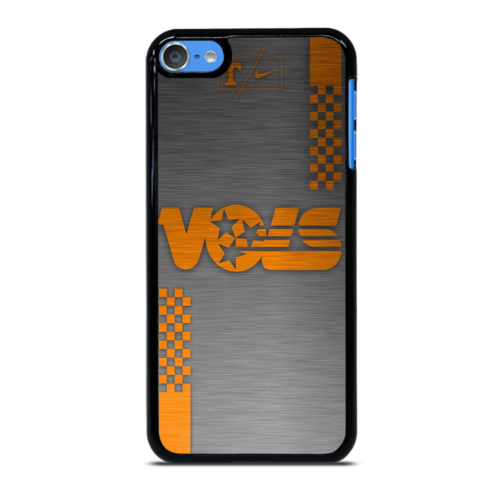 UNIVERSITY OF TENNESSEE UT VOLS LOGO 2 iPod Touch 7 Case Cover